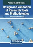 Design and Validation of Research Tools and Methodologies (Advances in Library and Information Science)