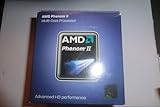 AMD Phenom II X4 945 Quad-Core Prozessor (3.0GHz, 95W, 512KB total Dedicated L2 Cache, 6MB total Dedicated L3 Cache)