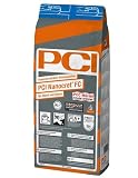 PCI Nanocret FC 5 kg Faserverstärkter Betonspachtel für Wand und Decke Sik