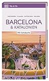 Vis-à-Vis Reiseführer Barcelona & Katalonien: Mit wetterfester Extra-Karte und detailreichen 3D-I