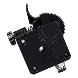 Super Print Titan Extruder, Upgraded Bowden Extruder für 3D Drucker Stock Feeder Kompatibel with V6 Hotend J-Head, CR10,Ender 3 Series Mega S X Series,1.75mm F