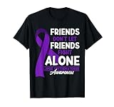 Freunde lassen Freunde bei systemischem Lupus nicht alleine kämpfen T-S