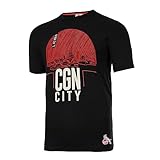 1. FC Köln T-Shirt Am Sonnenhang Gr. 4XL