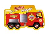 Feuerwehrmann Sam: Jupiter im E