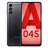 Samsung A047F/DSN Galaxy A04s, Dual, unlocked, 32GB 3GB, Black