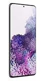 Samsung Galaxy S20+ 5G 128 GB – Cosmic Black (Generalüberholt)