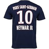 T-Shirt Paris Saint-Germain Neymar Jr, offizielle Kollektion, Erwachsenengröße, für Herren S b