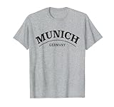 München Bayern Deutschland - München Bayern Deutschland T-S