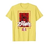 Rob Zombie - Sinister Urge Movie Poster T-S