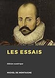 Les Essais (French Edition)