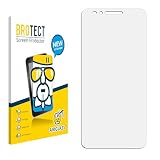 BROTECT Schutzglas für ZTE Blade A612 Schutzfolie Panzer Folie Glas [Extrem Kratzfest 9H, Anti-Fingerprint, Ultra-Transparent]