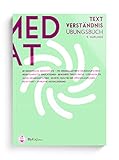 MedAT 2020 / 2021 I Textverständnis I Vorbereitung für das Aufnahmeverfahren Medizin MedAT in Ö