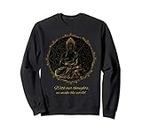 Buddha Zitat Mandala Gedanken Thoughts Sw