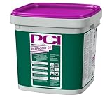 PCI Pecimor DK 28 kg Bitumen-Dämmplattenkleber für Kelleraußenwände und Fundamente Bitumen-Kleber Sik