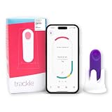 trackle - Zyklus- und Verhütungscomputer nach NFP, mit gratis App, TÜV