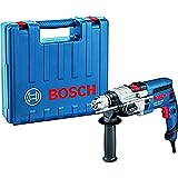 Bosch Professional Schlagbohrmaschine GSB 19-2 RE (Leistung 850 Watt, Bohr-Ø Mauerwerk 20mm, im Koffer)