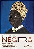 Enciclopédia negra: Biografias afro-b