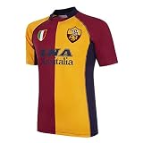 AS Roma Official Retro Jersey