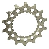 Verschleiß Ersatz Ritzel Shimano Deore SLX XT XTR MTB Ebike für Micro Spline Freilauf Kassetten CS-M6100 I CS-M7100 I CS-M8100 I CS-M9100 (14 Zähne)