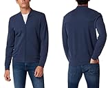 Polo Ralph Lauren Sweatjacke Sweatshirt Sweater Baseball Jacke Jersey Bomber Blouson (as3, Alpha, x_l, Regular, Regular)