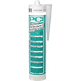 PCI SILCOFERM S, Anthrazit, Silikon-Dichtstoff, 310
