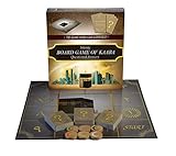 Board Game of KAABA - The Islamic Board Game Experience! Englische Version!