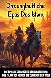 Das unglaubliche Epos Des Islam: Die epische Geschichte der Ausbreitung des Islam von Mekka bis zum Ende der W