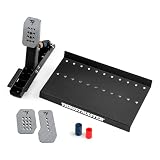 Thrustmaster Raceline LC Upgrade - 100-kg-Load Cell-Bremspedal, Upgrade-Set für das Simracing-Pedalset Raceline Pedals LTE - PS5, PS4, Xbox Series, Xbox One, PC