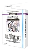 Square Enix SQX0007 - Final Fantasy XIII Starter EIS und B