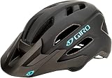Giro Fixture MIPS II Y Matte Black/Blue UY