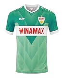 JAKO VfB Stuttgart Trikot Kids Gruen, S Unisex