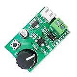 KJDKNC Controller Debugging Board Servomotor Tuning Panel Mit 2-Wege Steuerung Und LED Licht Für Ing