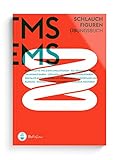 MedGurus TMS & EMS Vorbereitung 2024 Schlauchfiguren - Übungsbuch zur Vorbereitung auf den M
