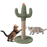 Katzenkletterstruktur - Tiragraffi und Bett für Katzen, Plattform zum Springen | Katzenbaum, Katzenspielzeug, Katzen für Katzen, Kletterstruktur für Felin W