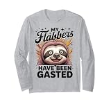 My Flabbers Have Been Gasted Lang