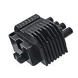 Zündspule für Astra F Astra G Combo Corsa A B Tigra Vectra A B I4 1.4L 1.6L 1988-2003 10457075