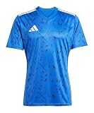 adidas Herren Team Icon 25 Jersey T-Shirt, ROYBLU/White, XL