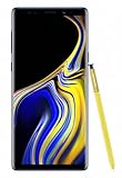 Samsung Galaxy Note 9 Dual SIM 128GB 6GB RAM SM-N960F/DS Ocean Blue (Generalüberholt)
