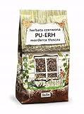 Pu-Erh-Tee 100g ● Chinesisch Pu Erh Tee ● Traditionell Pu E