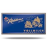 ostprodukte-versand Rotstern Schokolade Vollmilch - nostalgische DDR Kultprodukte - DDR Artik