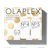 Olaplex Strong Days Ahead Hair Kit, Anti-B