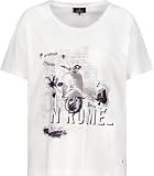 MONARI T-Shirt Weiss - 40