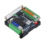 Programmierbarer Logik -Controller Hocheffizienter Industriekontrollplatine für die Kontrolle 24VDC