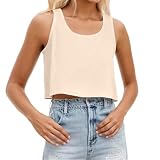 T Shirt Mit Volant Damen Bauchfreie Coole Rote Designer Bandeau Grünes Figurbetonte Kariertes Weißer Sommerliche Kastenausschnitt Weinrot U Karo Sleeveless Glitzernde Camouflage Volants Totenkop