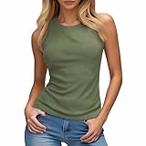 Exclusive Oberteile Damen Sommer Schwarze Sport Trägertops Zum Blaues Träger Lederimitat Strass Einsatz Hochgeschlossen Schlangenprint on Schlitz Tshirt Rundhals Tankshirt Poloshirt O