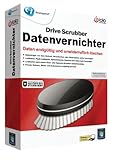 IOLO Drive Scrubber - D