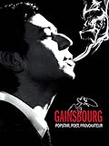 Gainsbourg - Der Mann, der die Frauen lieb