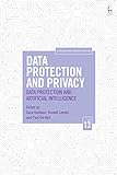 Data Protection and Privacy, Volume 13: Data Protection and Artificial Intelligence (Computers, Privacy and Data Protection) (English Edition)