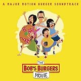 Music From The Bob's Burgers Movie [Vinyl LP]