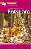 Potsdam MM-City Reiseführer Michael Müller Verlag: Individuell mit vielen praktischen Tipps und kostenloser Web-App